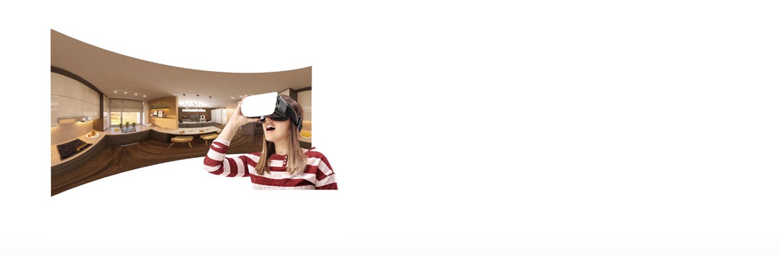 Vista virtual de la instalación