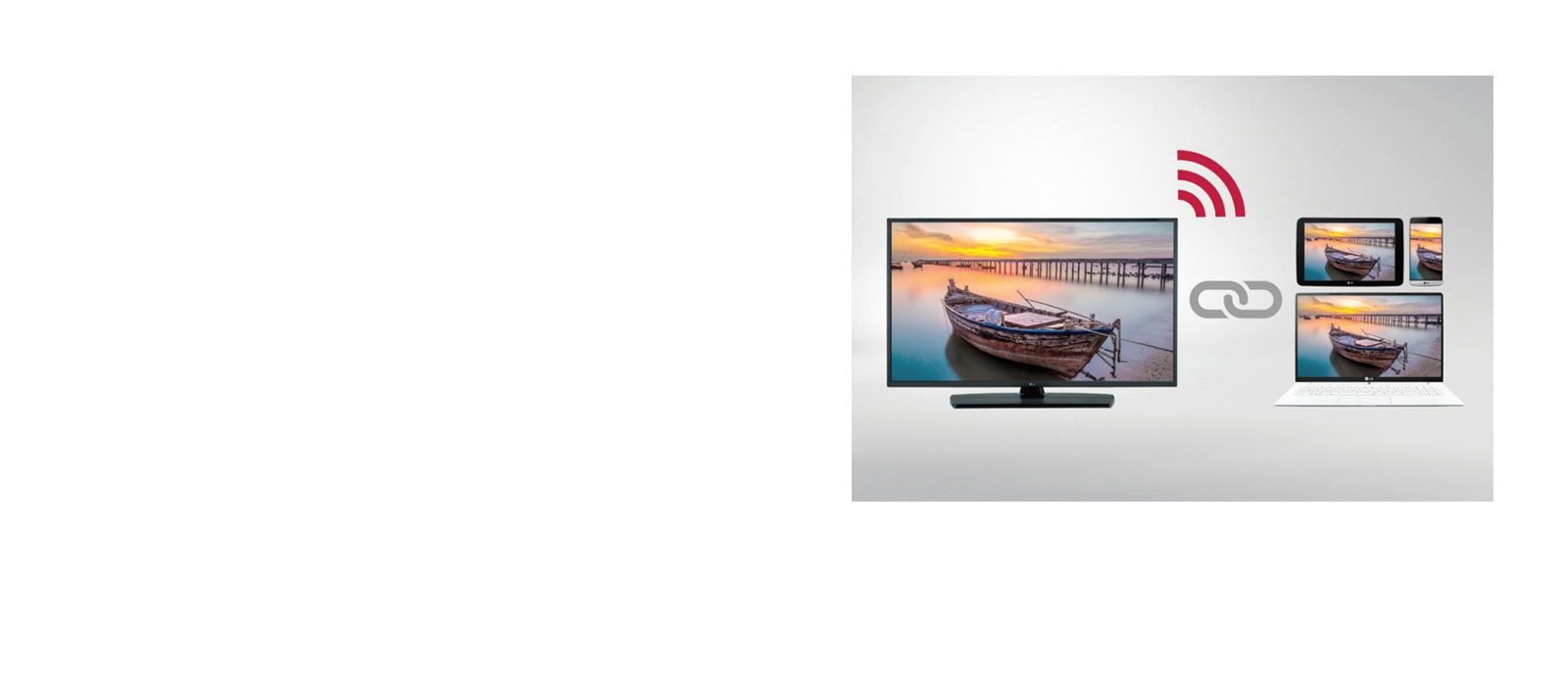 SoftAP y b-LAN incorporado