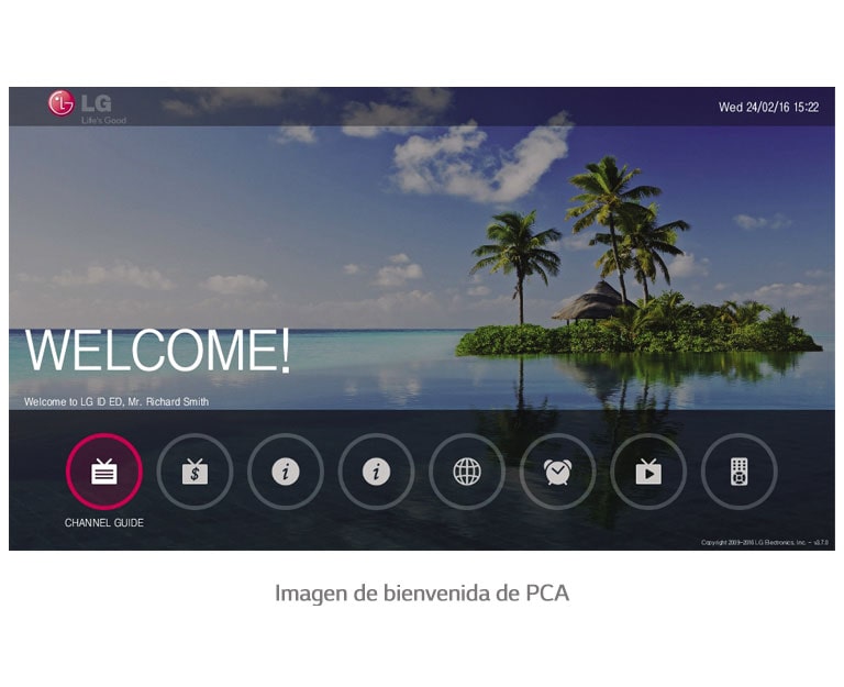 Plantillas básicas y sencillas