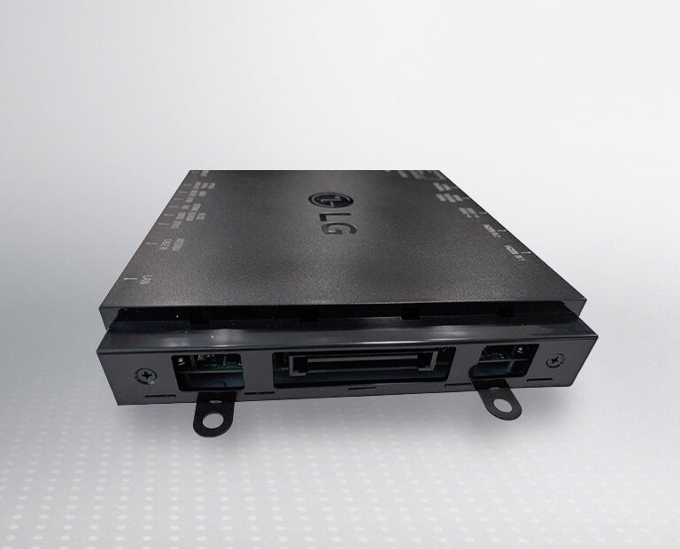 EXPANSIÓN DE HARDWARE