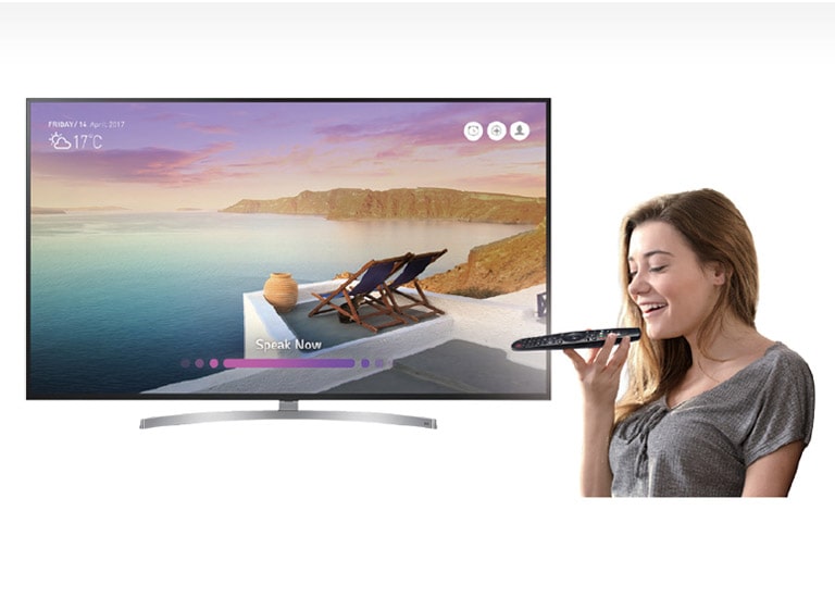 Reconocimiento de voz