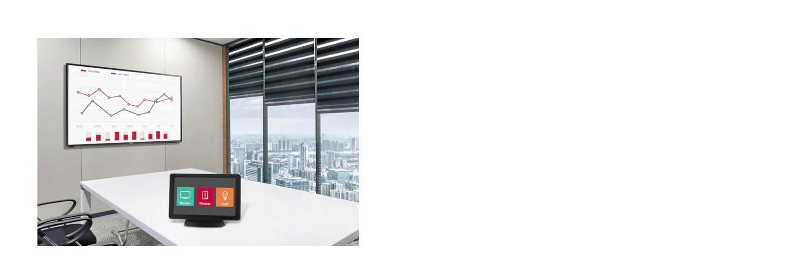 Compatibilidad con sistemas de control AV1