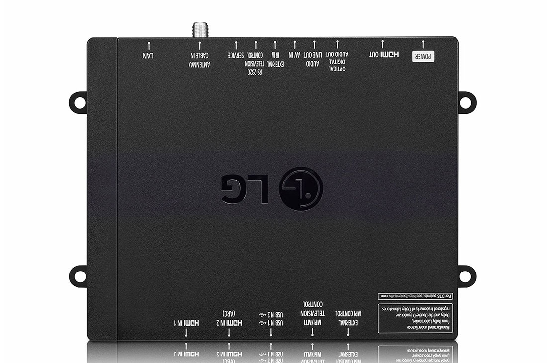 LG STB-5500, STB-5500, thumbnail 5