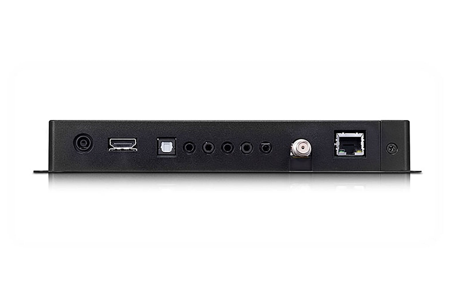LG STB5500 STB5500 LG Ecuador Business