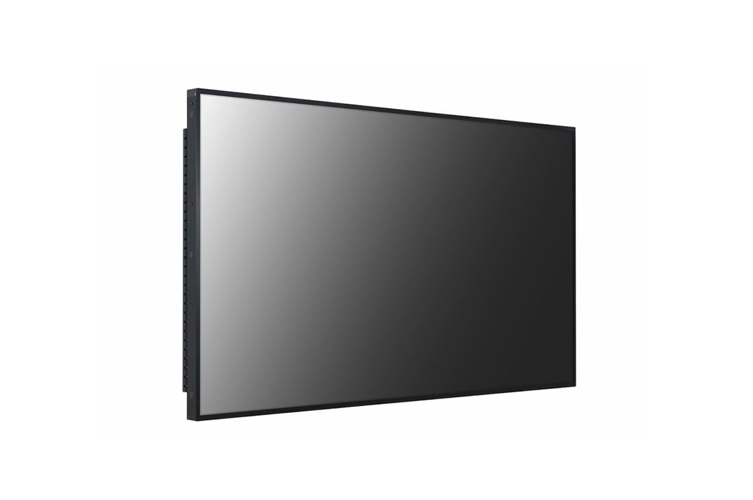 LG Monitor para exteriores 55”, 55XF3E-B, thumbnail 3
