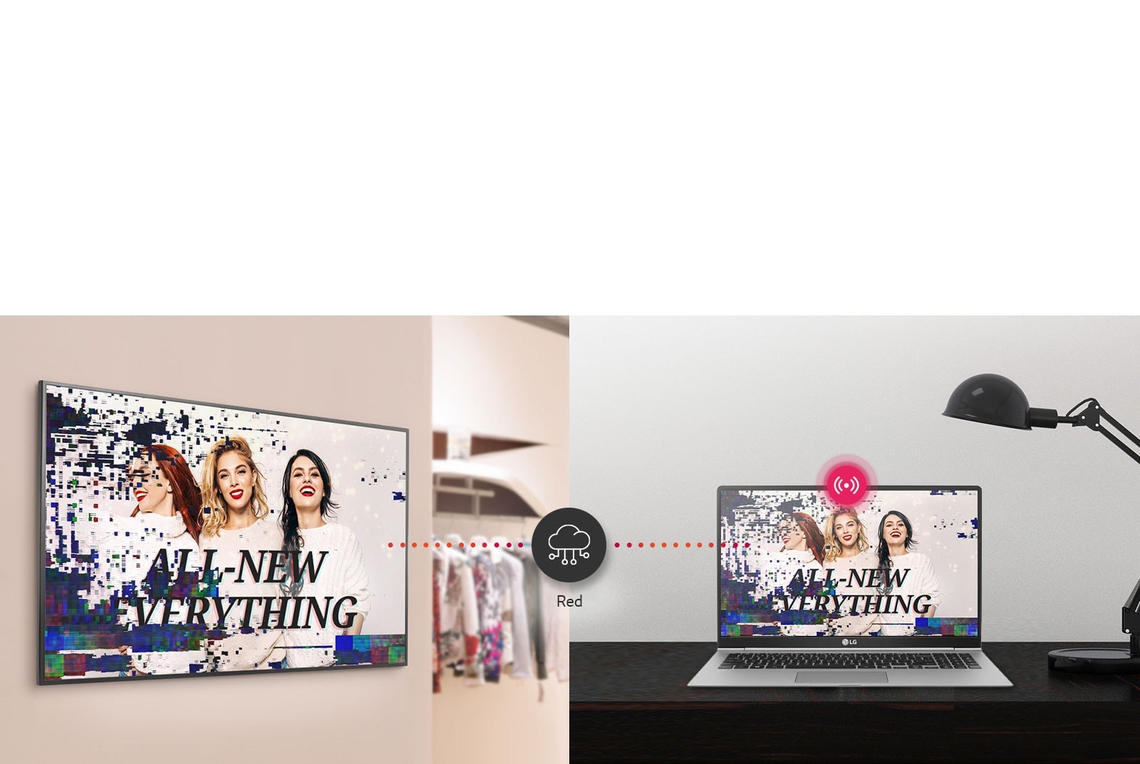Monitoreo remoto en tiempo real<br>1