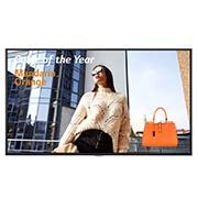 LG Serie UH5F, 49UH5F-B, thumbnail 1