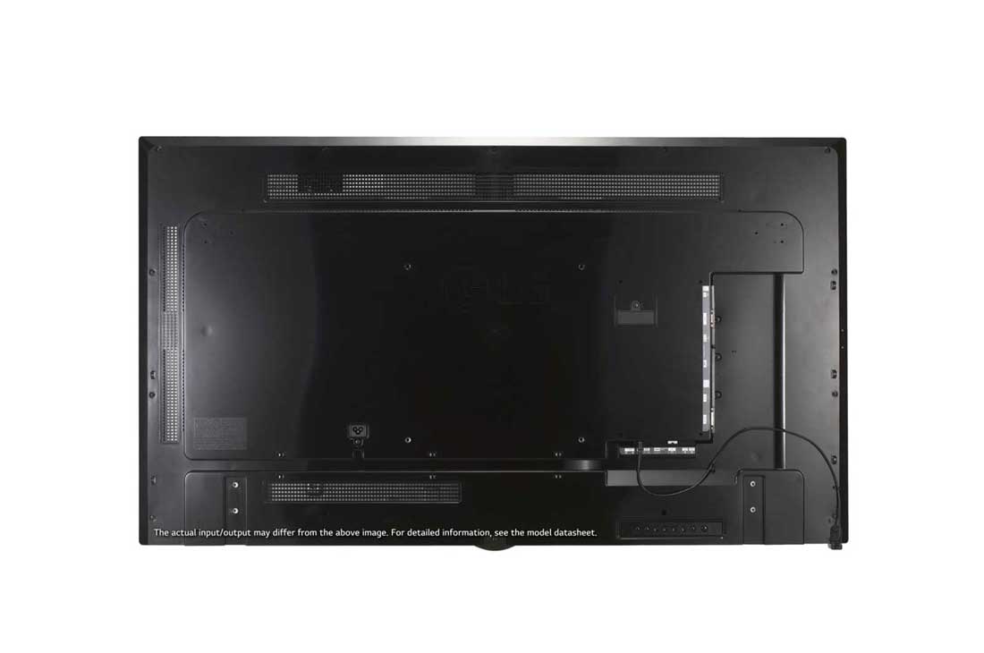 LG Serie UH5E, 55UH5E-B, thumbnail 7