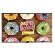 LG Serie UH5E, 55UH5E-B, thumbnail 1