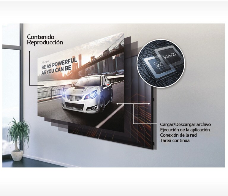 Alto rendimiento y gran escalabilidad2