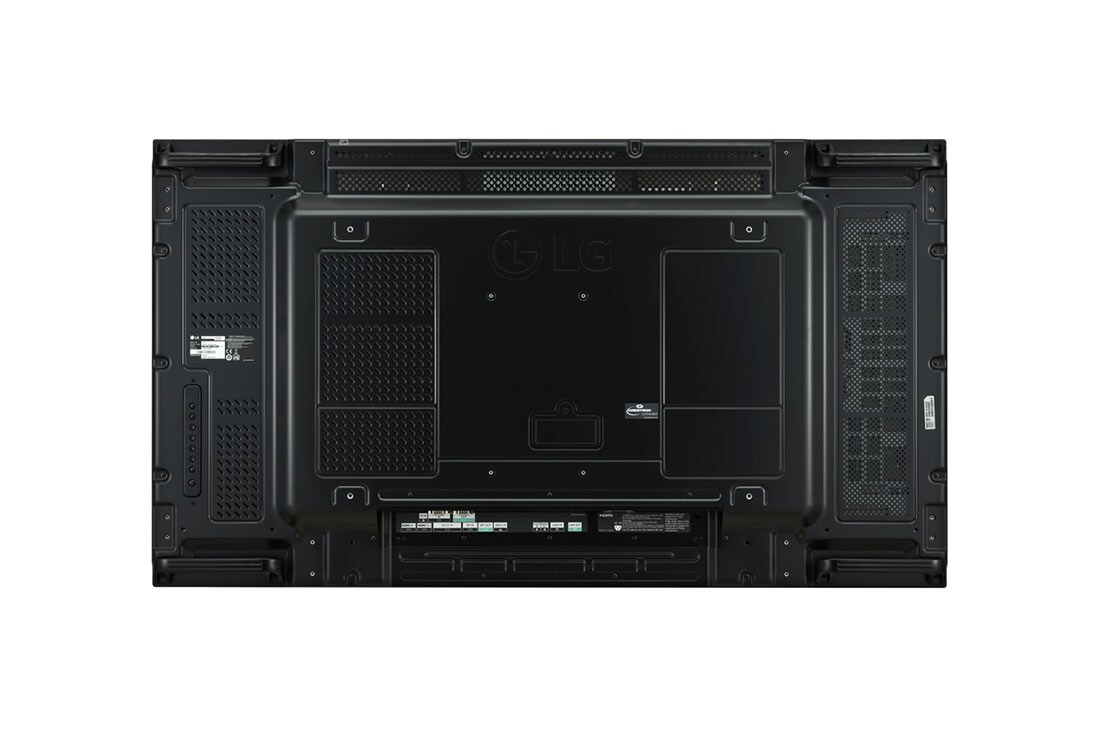 LG Serie VM5E, 49VM5E-A, thumbnail 8