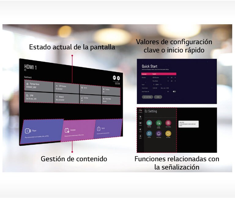 Estructura de menú de fácil manejo2