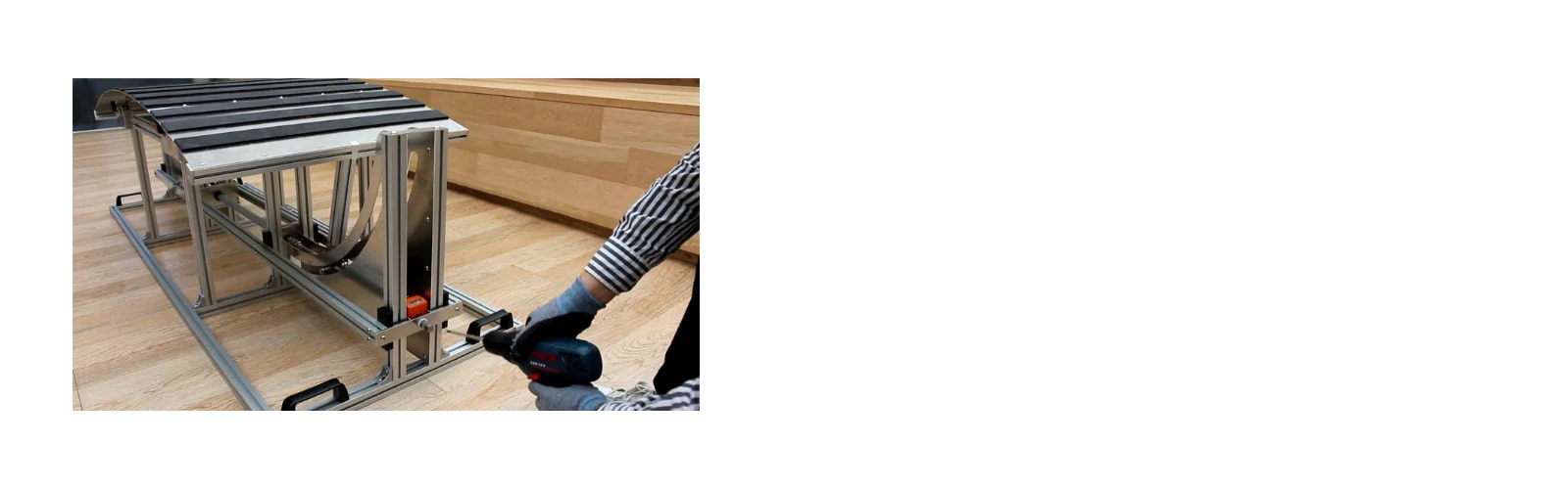 Video Sobre el Calibrador de Curvatura