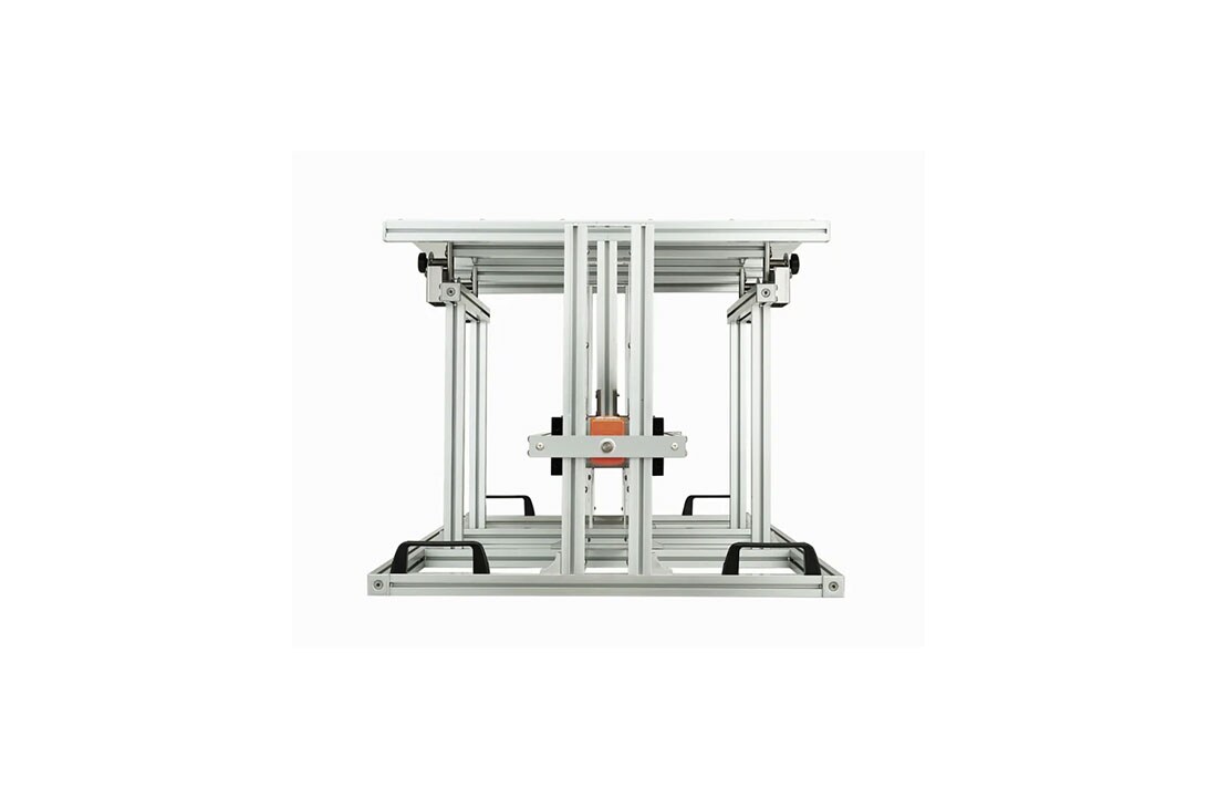 LG Calibrador de Curvatura, ACC-CC-EF5E, ACC-CC-EF5E, thumbnail 4