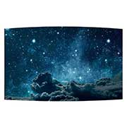 LG Marco Abierto, Curvo, Flexible, 55EF5E-P, 55EF5E-P, thumbnail 1