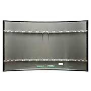 LG Marco Abierto, Curvo, Flexible, 55EF5E-P, 55EF5E-P, thumbnail 7