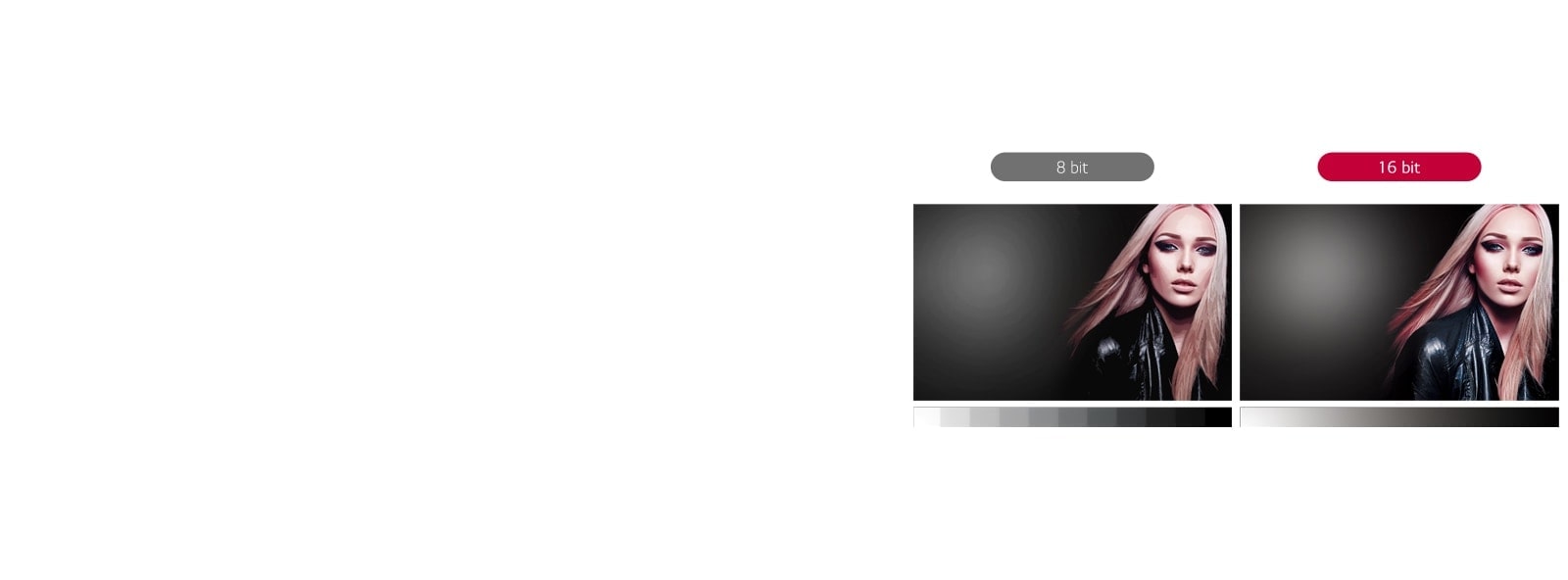 EXPRESIÓN DETALLADA DE COLORES PROFUNDOS