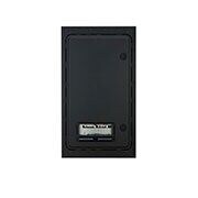 LG 49'' 4000 nits FHD IP-rated Outdoor Display, 49XE4F-M, 49XE4F-M, thumbnail 8