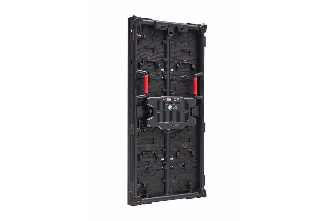 LG Serie Versatile, LSCA039-GK, LSCA039-RK, thumbnail 10