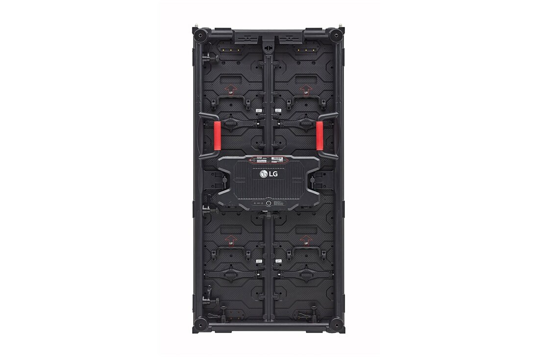 LG Serie Versatile, LSCA039-GK, LSCA039-RK, thumbnail 11