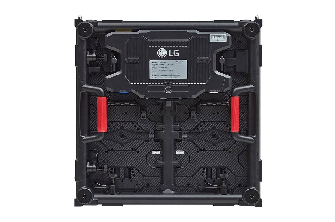 LG Serie Versatile, LSCA039-GK, LSCA039-RK, thumbnail 15