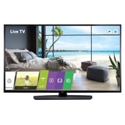 LG Serie LT340H, 43LT340H9UA, thumbnail 1