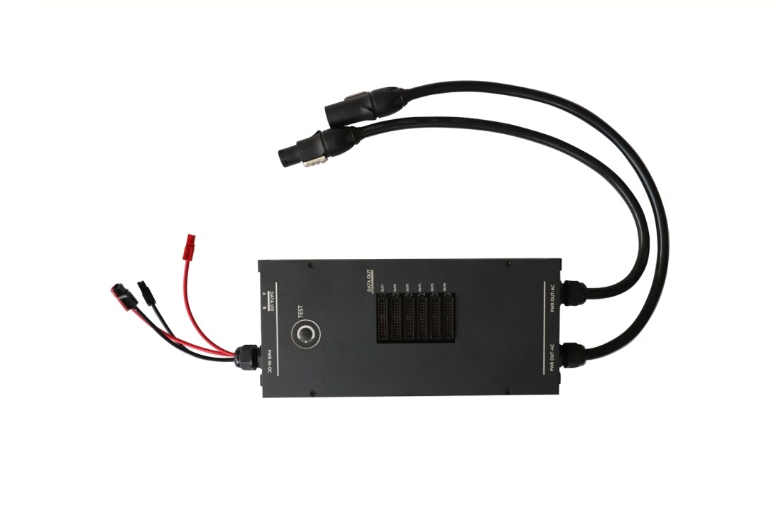 LG Pantalla LED Flexible, Adapter, LCCM025-GN, thumbnail 10