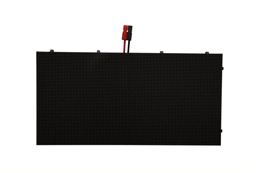 LG Pantalla LED Flexible, Front view, LCCM025-GN, thumbnail 2