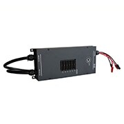 LG Pantalla LED Flexible, Rear view, LCCM025-GN, thumbnail 9