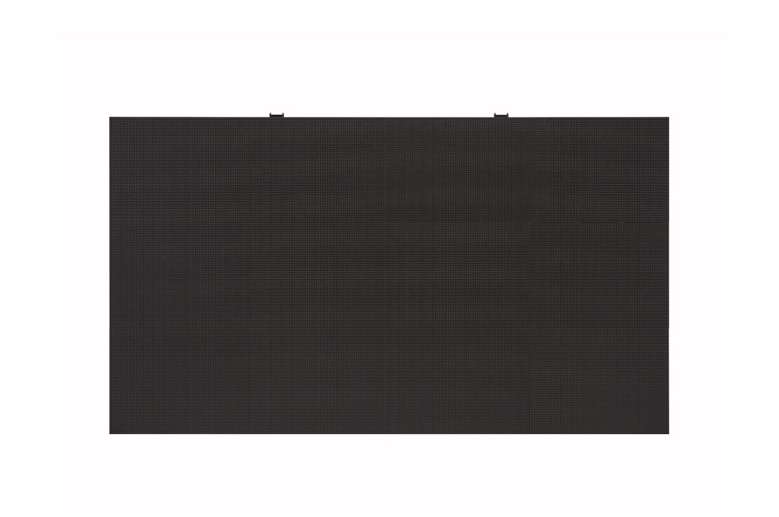 LG Pantalla LG LED Bloc serie LSAC, vista frontal, LSAC025-MK, thumbnail 2
