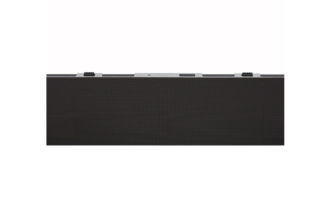 LG Pantalla LG LED Bloc serie LSAC, Vista frontal superior en primer plano, LSAC025-MK, thumbnail 10