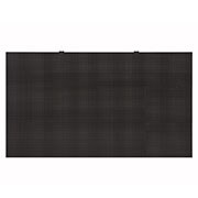 LG Pantalla LG LED Bloc serie LSAC, vista frontal, LSAC025-MK, thumbnail 2