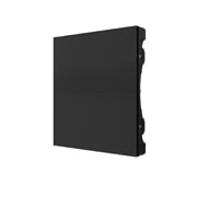 LG Pantalla LED para producción virtual, vista lateral de -45 grados, LBAE026-GM, thumbnail 2