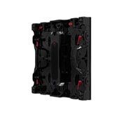 LG Pantalla LED para producción virtual, Vista trasera de +45 grados, LBAE026-GM, thumbnail 4