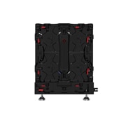 LG Pantalla LED para producción virtual, Vista trasera con instalación de apilamiento, LBAE026-GM, thumbnail 9