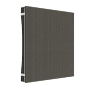 LG Pantalla LED de suelo para producción virtual, +45 degree side view, LFCL039-GN, thumbnail 2