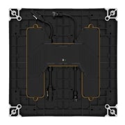 LG Pantalla LED de suelo para producción virtual, Rear view, LFCL039-GN, thumbnail 5