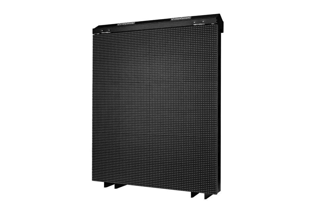 LG Cinta LED para exteriores, Vista lateral de -45 grados, GREF100-GN, thumbnail 3