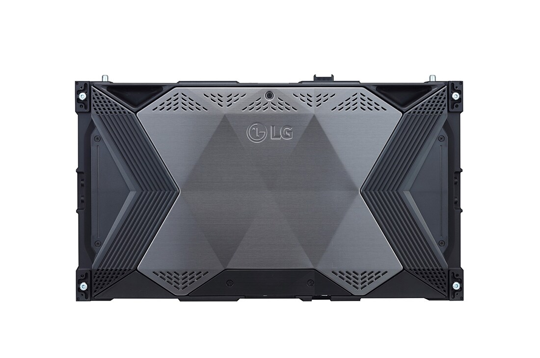 LG LED Bloc, vista trasera, gabinete, LSAA015-NX2, thumbnail 7