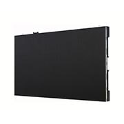 LG LED Bloc, vista lateral izquierda de 45 grados, gabinete, LSAA015-NX2, thumbnail 3