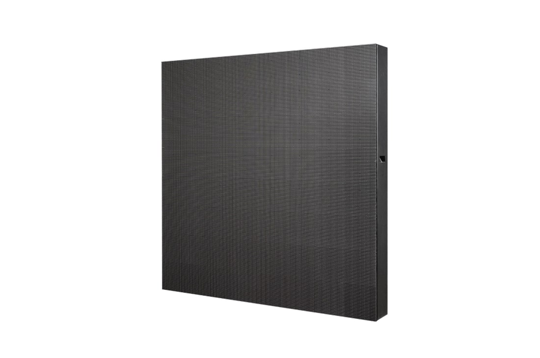 LG Serie Ultra Alto Brillo, Vista lateral de -45 grados, GSEH160-GRL, thumbnail 3