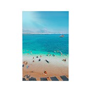 LG Pantalla LED para exterior ''Cruceros'', Vista frontal con imagen de relleno, GNEB083-GN, thumbnail 1
