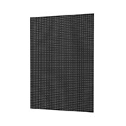 LG Pantalla LED para exterior ''Cruceros'', Vista lateral de -45 grados, GNEB083-GN, thumbnail 3