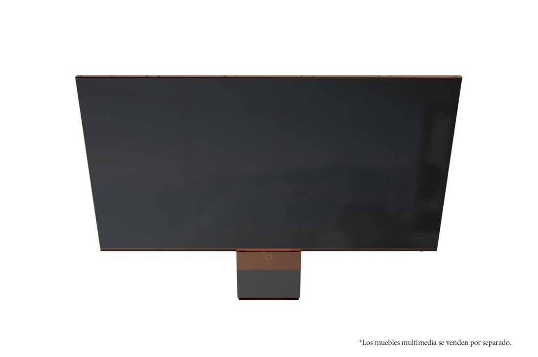 LG MAGNIT, top view, LSAD007-M11, thumbnail 5