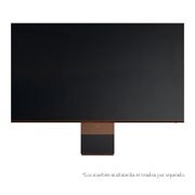 LG MAGNIT, font view without onscreen , LSAD007-M11, thumbnail 2