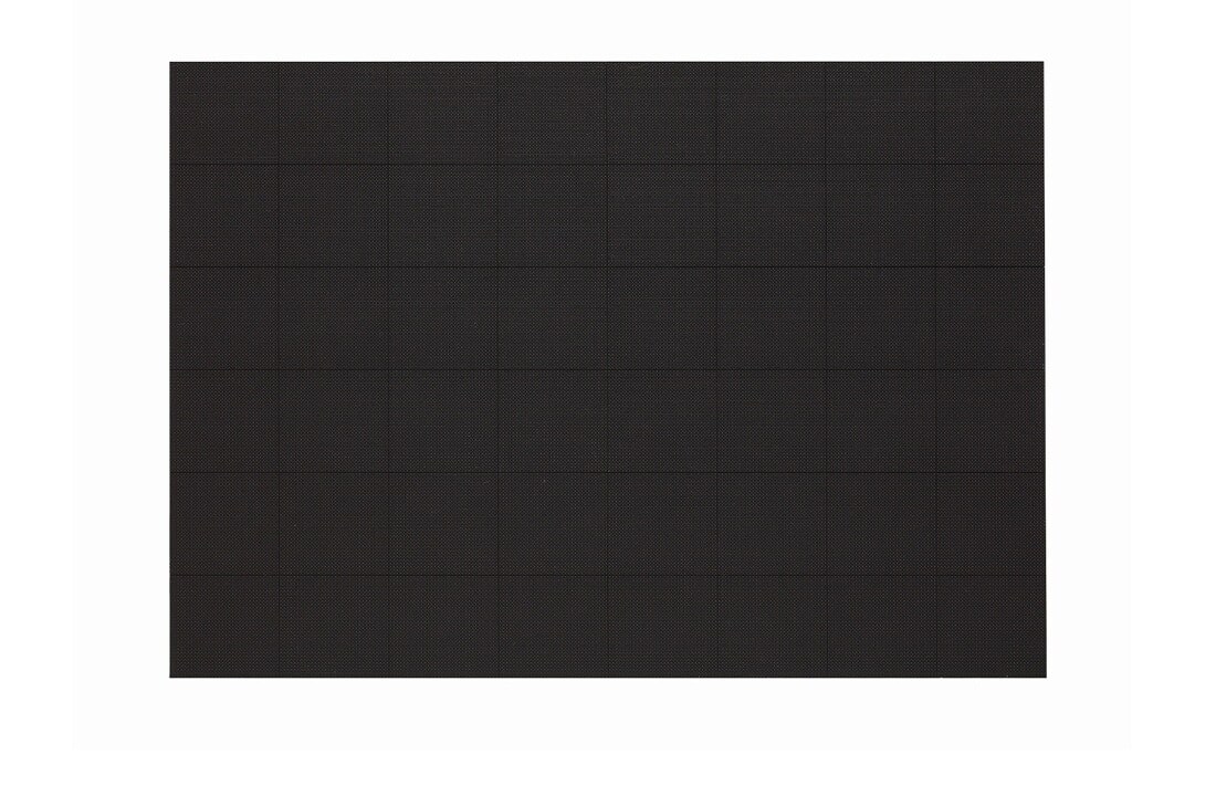 LG LED Cinema, front view, LDAA025-MD, thumbnail 2