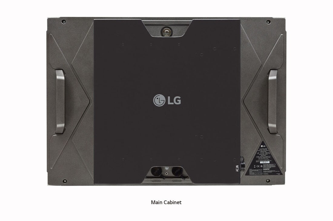 LG Miraclass, pantalla 2K , LDAA025-MD1, LDAA025-MD1, thumbnail 9
