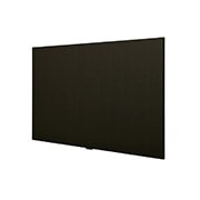 LG Pantalla LED de 163''  todo en uno con webOS, Vista lateral de -45 grados, LAEC018-GN2, thumbnail 3