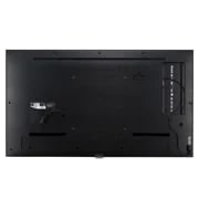 LG Serie Ultra HD Antirrefljo UH7J-H, Rear view, 43UH7J-H, thumbnail 7