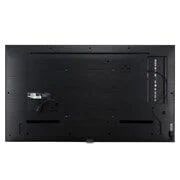 LG Nueva UHD de alta nitidez señalización estándar, back view, 65UH7J-H, thumbnail 7